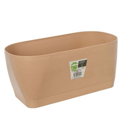 Idel Bio-Compo(s)t Flowerbox Pot (30cm)