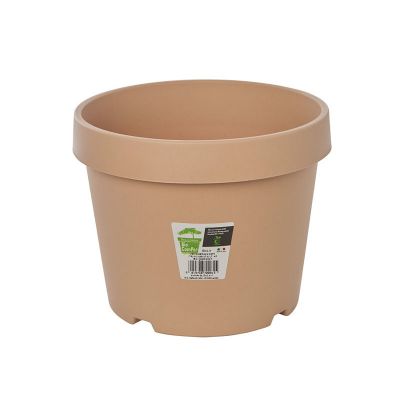 Idel Bio-Compo(s)t Italia Pot (17cm)