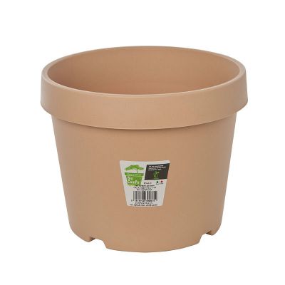 Idel Bio-Compo(s)t Italia Pot (21.5cm)