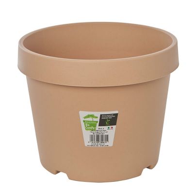 Idel Bio-Compo(s)t Italia Pot (28cm)