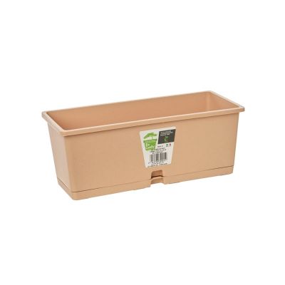 Idel Bio-Compo(s)t Tirreno Mini Planterbox (25cm)