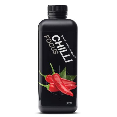 GT Chilli Focus (1L)