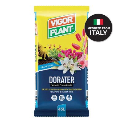 Vigorplant DORATER Universal Potting Soil (45L)