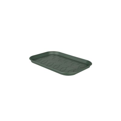 Green Basics Grow Saucer (S)