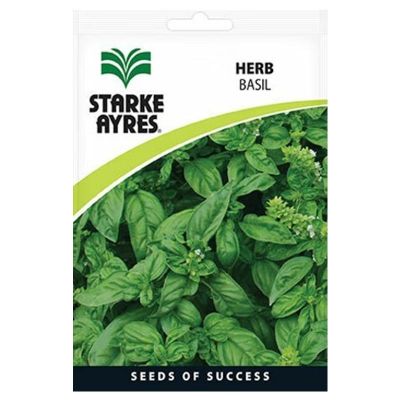 Starke Ayres Seeds V8320 Basil