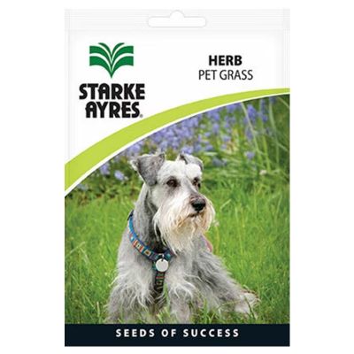 Starke Ayres Seeds V8418 Pet Grass