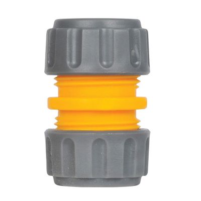 Hozelock 2100 Hose Repair Connector 1/2"