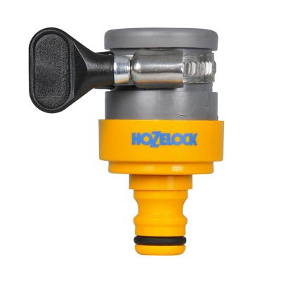 Hozelock 2176 Round Tap Connector 18mm