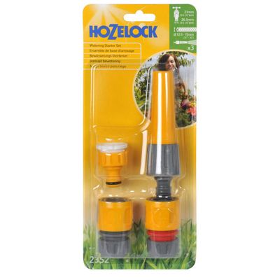 Hozelock 2352 Hose Fitting Set