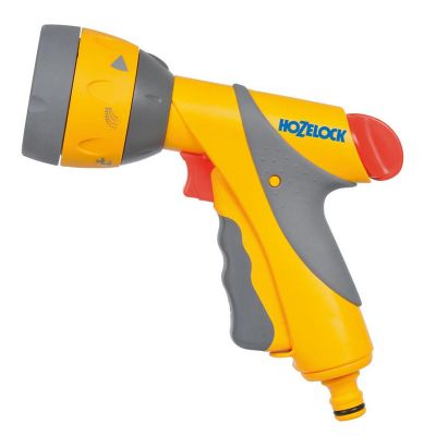 Hozelock 2684 Multi Spray Gun Plus