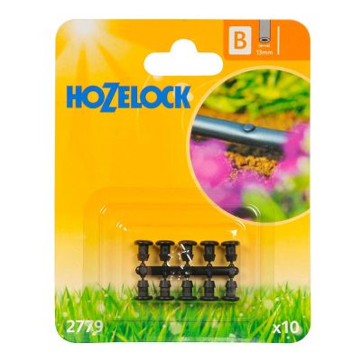 2779 HOZELOCK BLANKING PLUG.