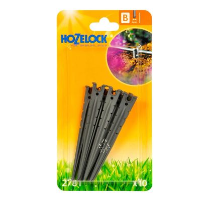 Hozelock 2781 Stake 4mm (10s)