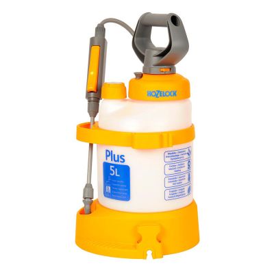 Hozelock 4705 Multi Purpose Pressure Sprayer (5L)