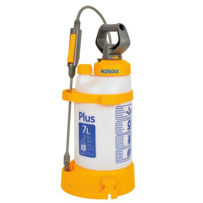 Hozelock 4707 Multi Purpose Pressure Sprayer (7L)