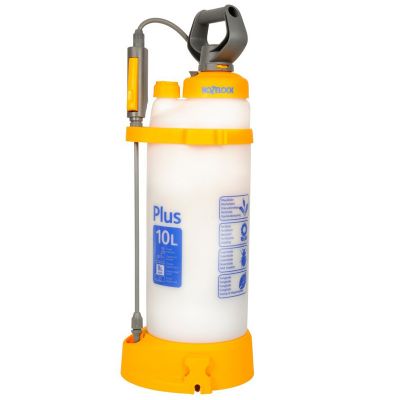 Hozelock 4710 Multi Purpose Pressure Sprayer (10L)