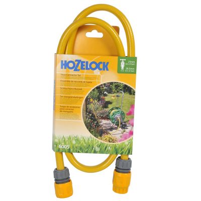 Hozelock 6005 Hose Connection Set