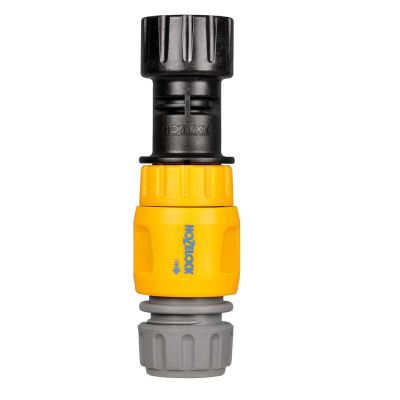 Hozelock 7022 Pressure Regulator for Flexible Hose