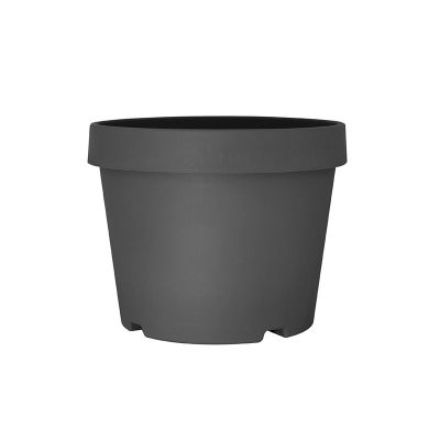 Idel Italia Pot (14cm) - Black