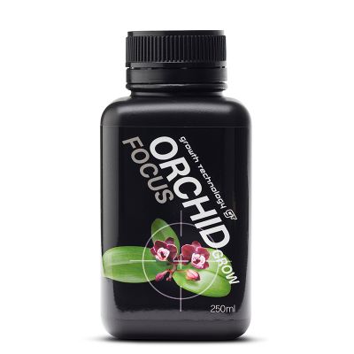 ORCHID FOCUS GROW 250ml