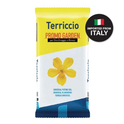 Vigorplant Terriccio PROMO GARDEN Topsoil (20L)