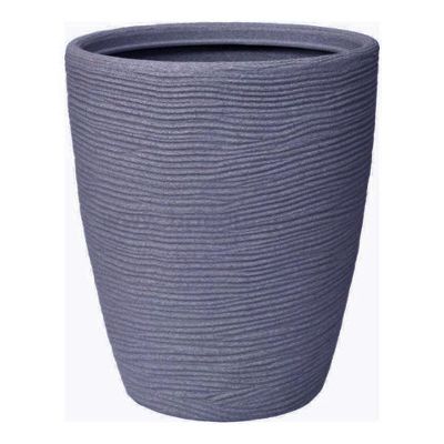 Vasar TBRI M30CGH Pot (Ø29cmXH36cm) - Ghisa