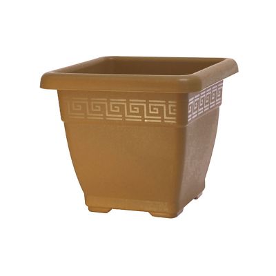 Quadro Planterbox (45cm) - Terracotta