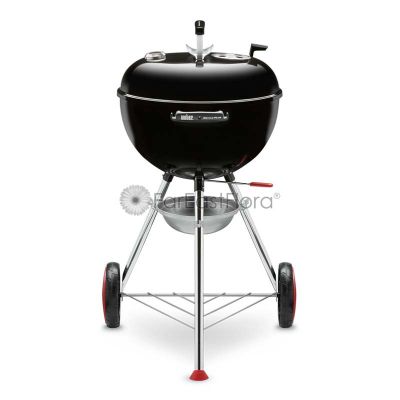 Weber Original Kettle Plus 47CM Charcoal Grill