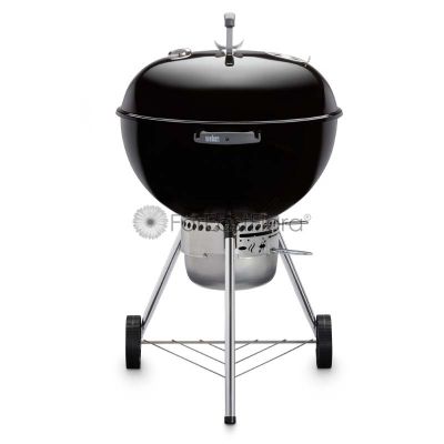 Weber Original Kettle Premium 57CM Charcoal Grill