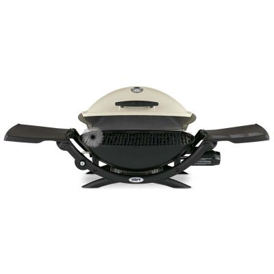 Weber Q 2200 Gas Grill